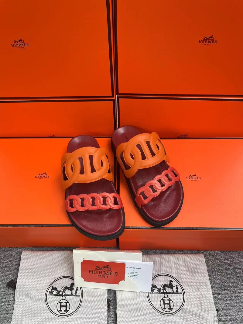 Hermes Sandals